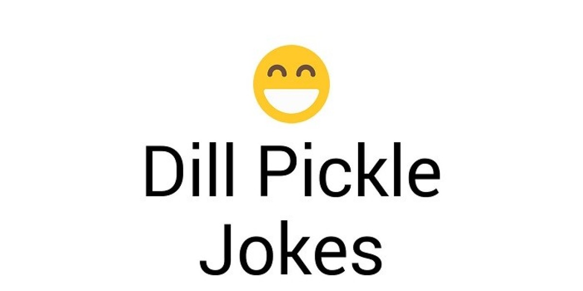 60 Dill Pickle Jokes to Make You Laugh Out Loud
