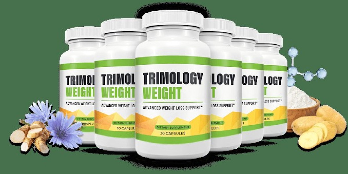 Trimology Weight Management