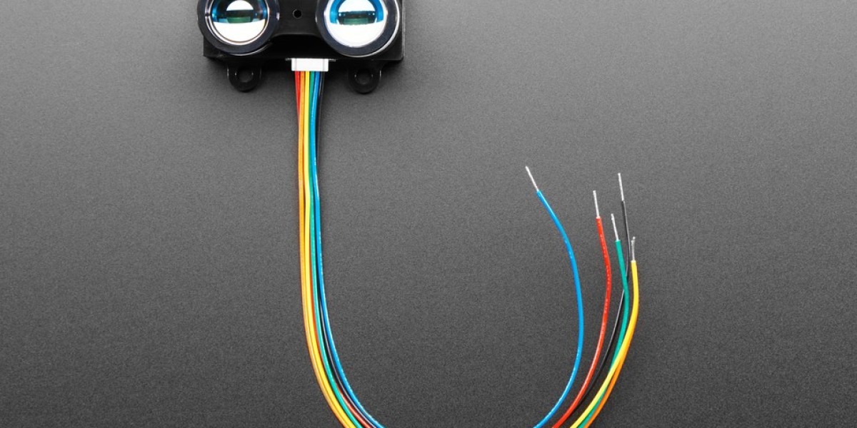Optical Sensor Market Size, Trends, and Strategic Outlook 2025-2032