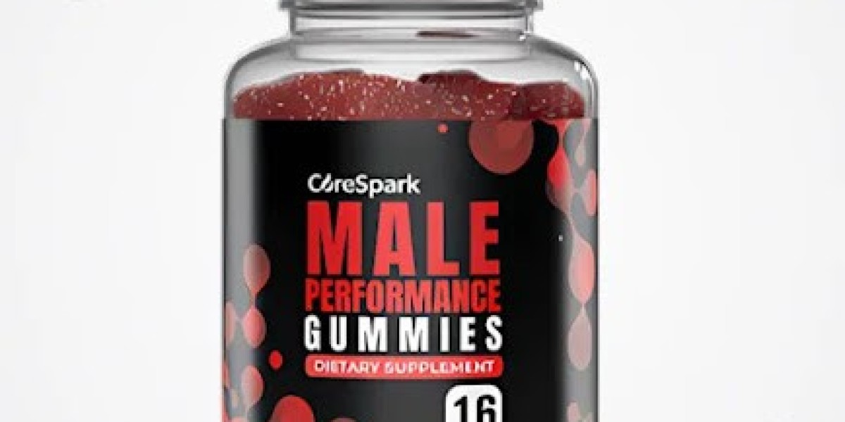 https://www.facebook.com/CoresparkMaleEnhancementOfficial/