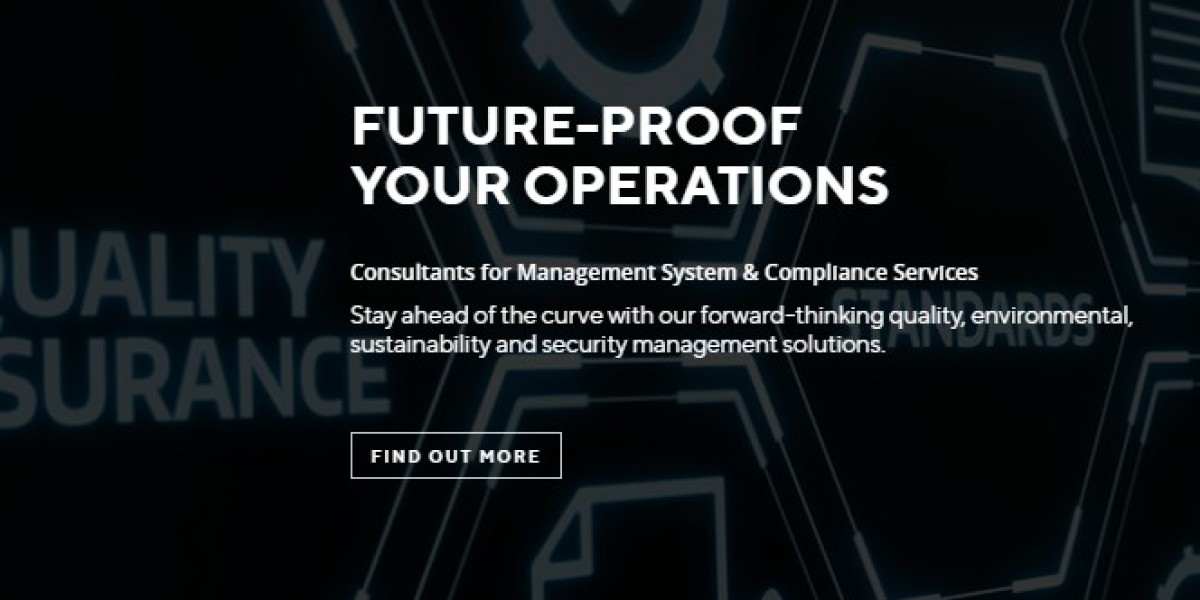 ISO Quality Management System