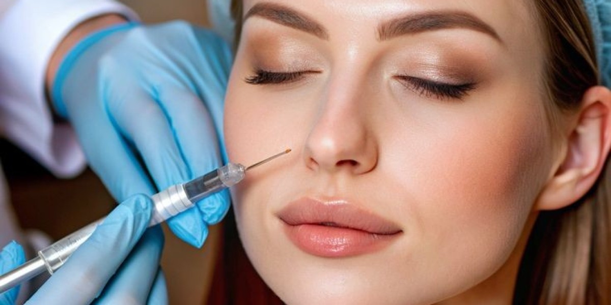 How to Correct a Deviated Septum with Rhinoplasty in Riyadh?