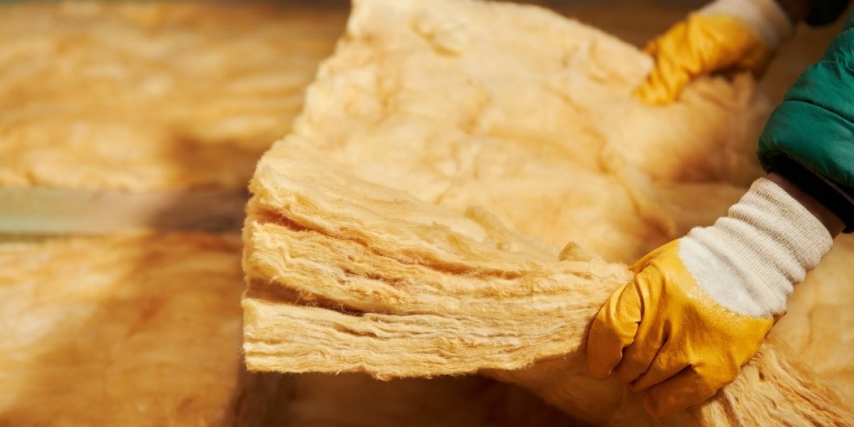 Attic Insulation