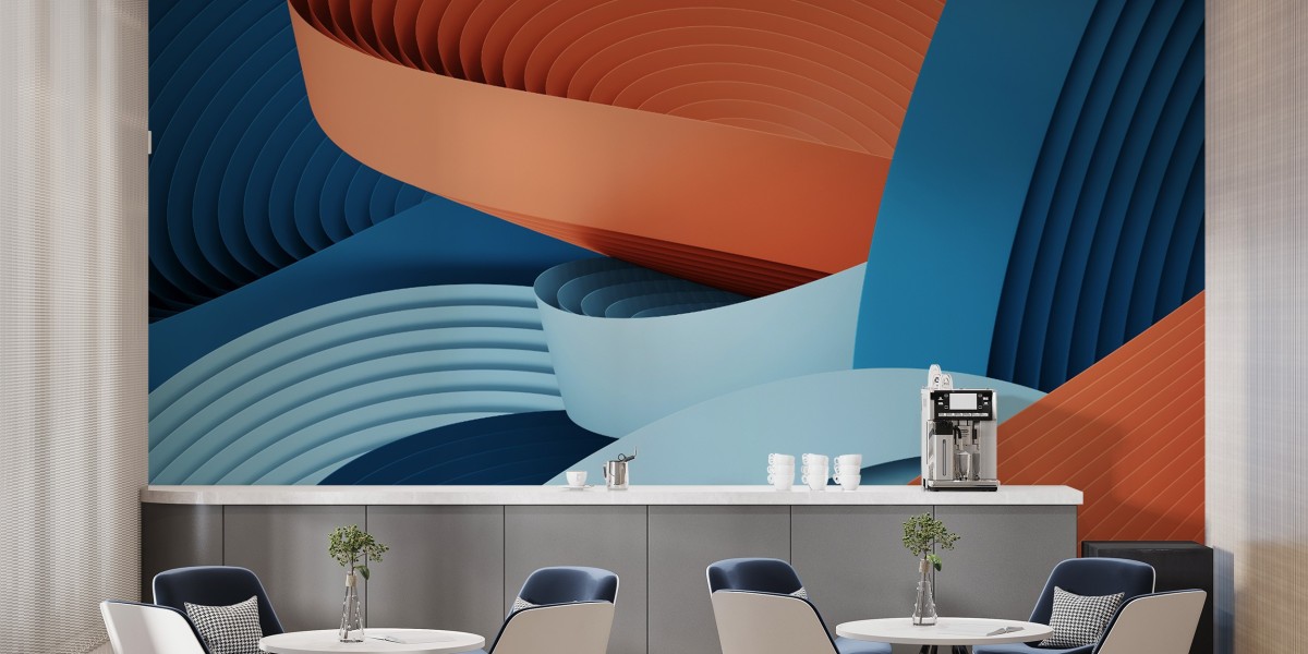 Wallpaper for Walls: Affordable Luxury for Your Home