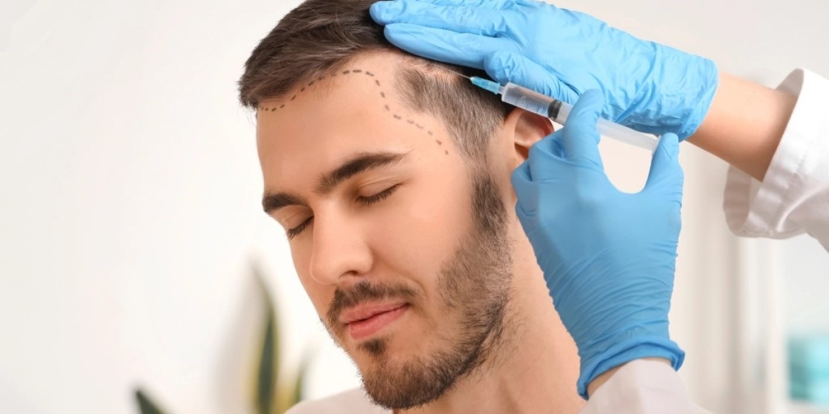Can I Color or Style My Hair After a Hair Transplant?