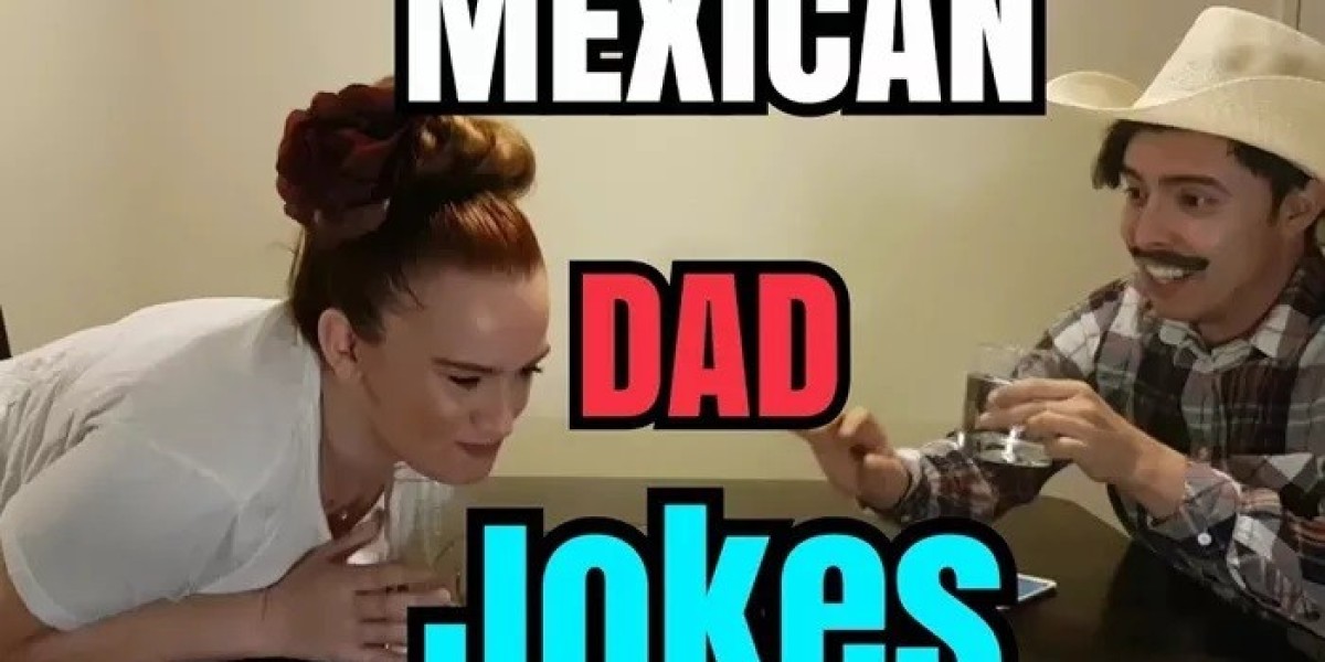 144+ Funny Mexican Dad Jokes So Wild, You Can’t Stop Laughing!