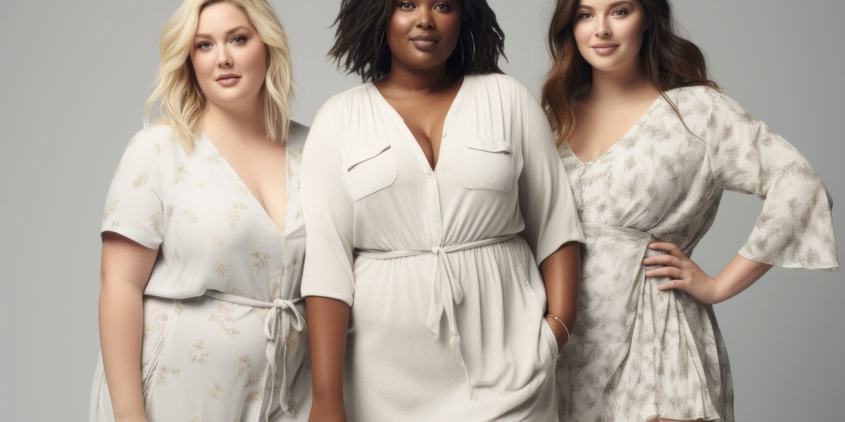 Plus Size Fashion: How It's Evolving in 2025