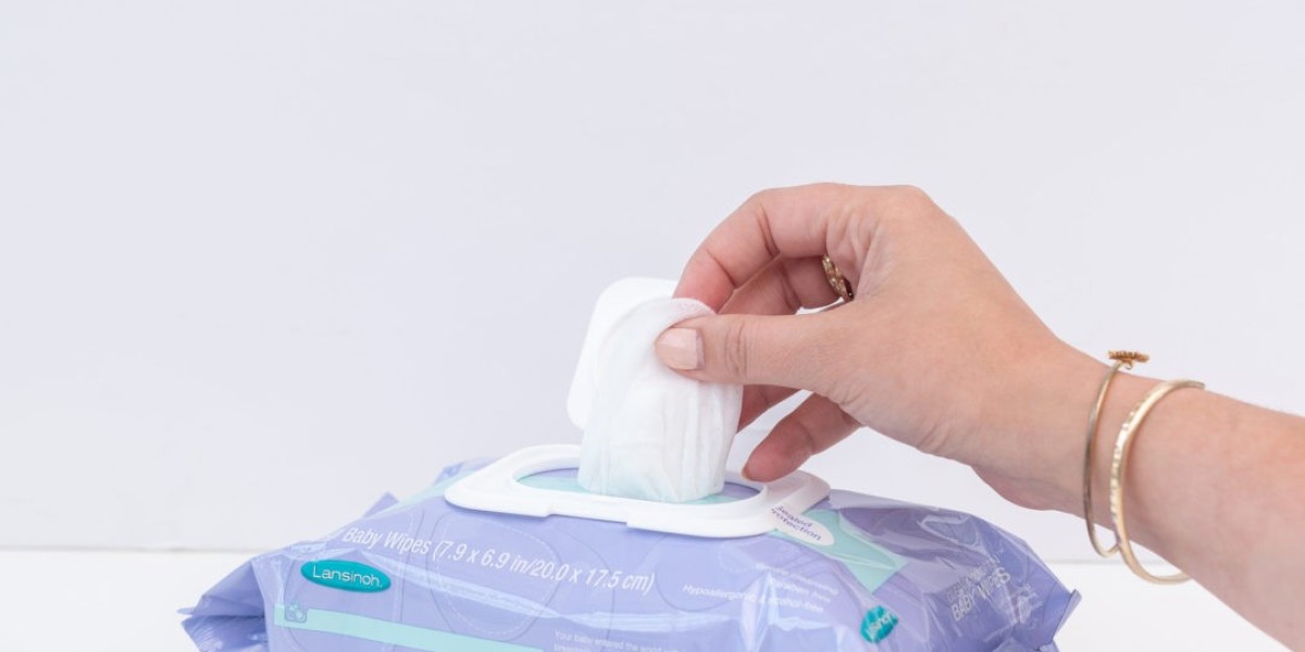 Baby Wipes Market: Size, Trends, and Strategic Outlook 2025-2032