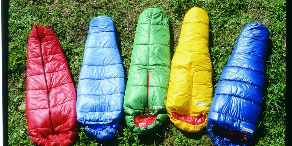 Global Sleeping Bag Market Size, Trends, and Strategic Insights 2025-2032