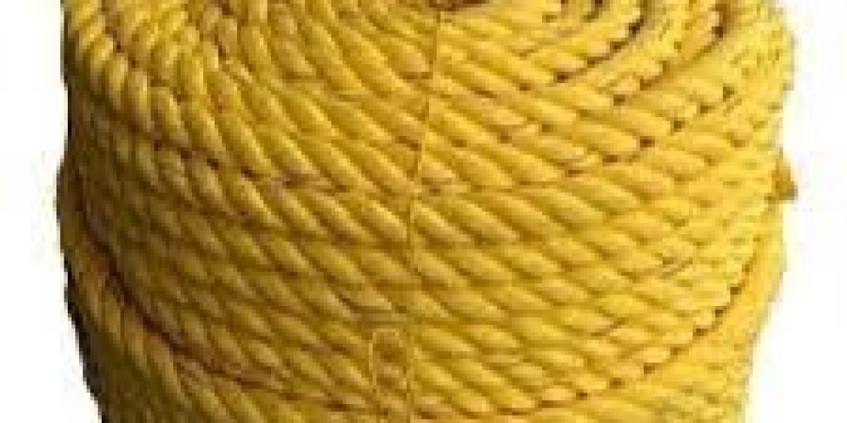 Ropes Market challenges explored with regional analysis and trade barriers in international commerce