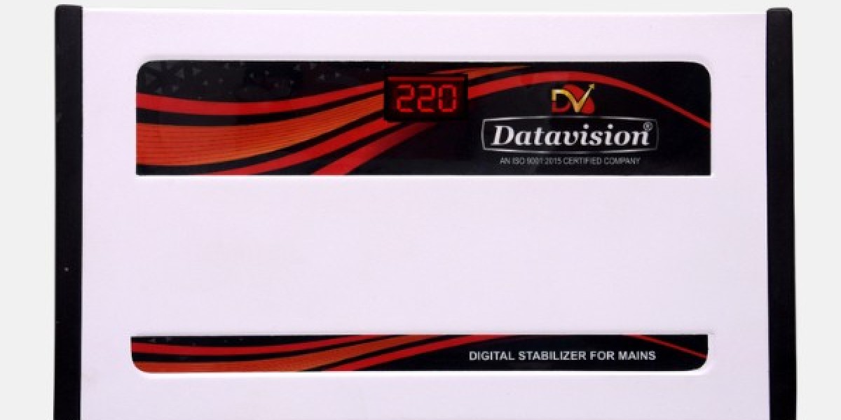 Reliable Mainline Stabilizer for Complete Voltage Protection