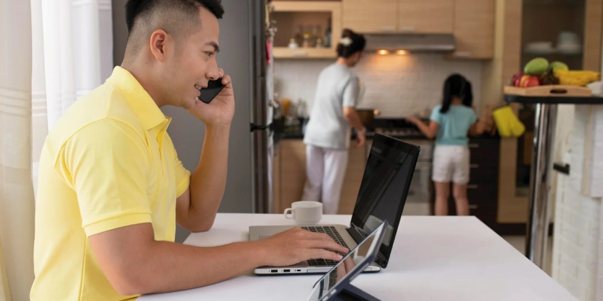How Remote and Hybrid Work Expansion Redefines Productivity