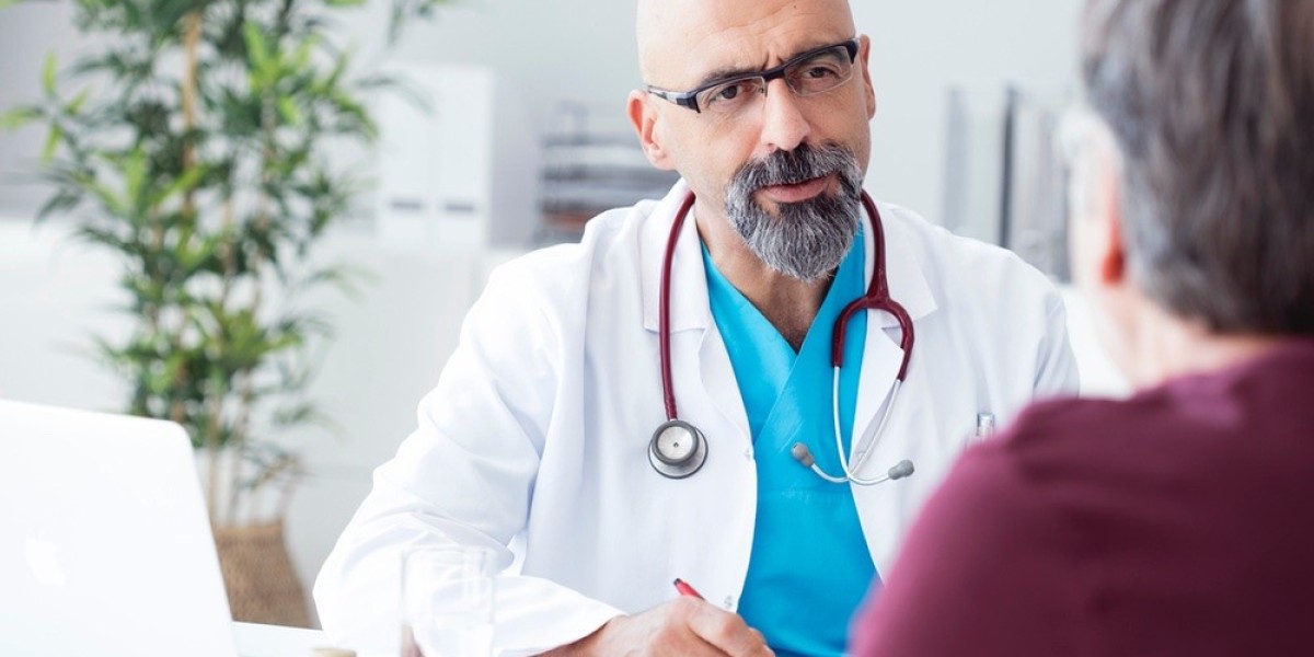 Doctor Home Visit: Questions to Ask Your Physician