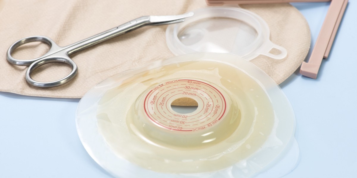 OstomyStoma Care Market Driven by Awareness Programs and Technological Advancements in Healthcare