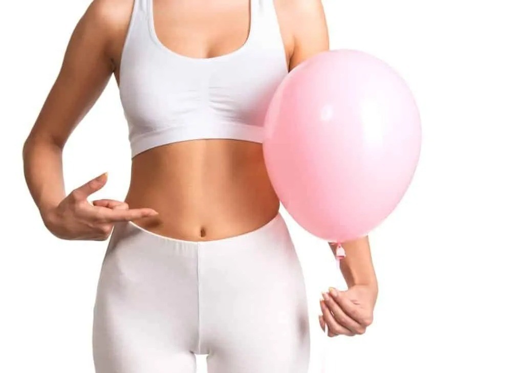 Gastric Balloon Placement in Dubai