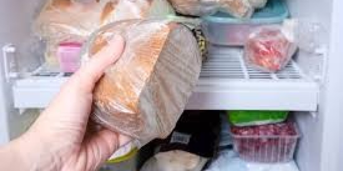Frozen Bread Market current distribution strategies and how they impact brand growth and profitability