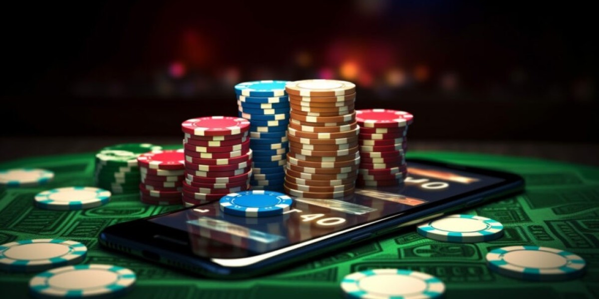 Como começar a jogar em um casino online com segurança em 2025