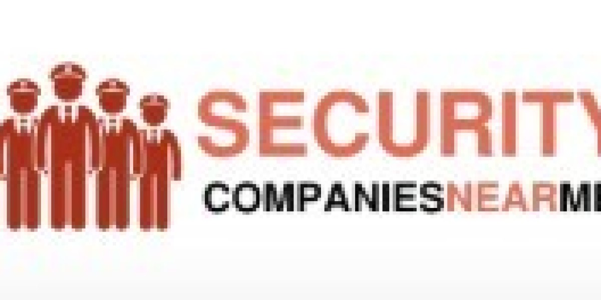 Security Companies in Miami