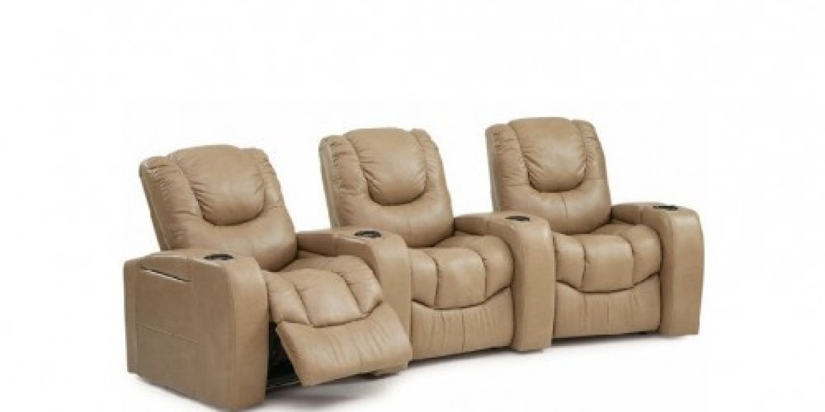 Revealing the Reliable Approaches of the Best Cinema Chair Manufacturers