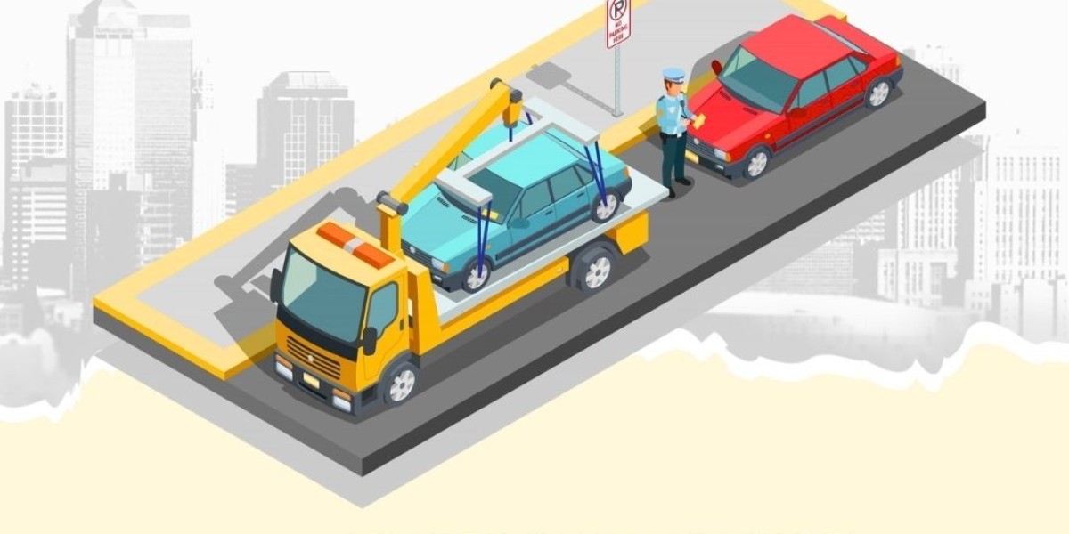 Tow Truck Software: A Key To Transparent Business Operations
