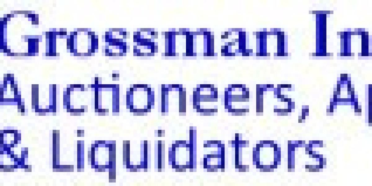 Trusted Cleveland Auctioneers for Industrial, Commercial, and Restaurant Auctions