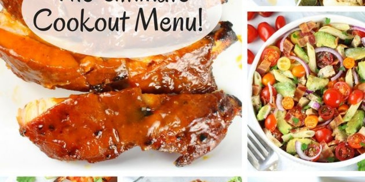 Cook Out Burger Recipe – A Backyard Classic You Can Make at Home