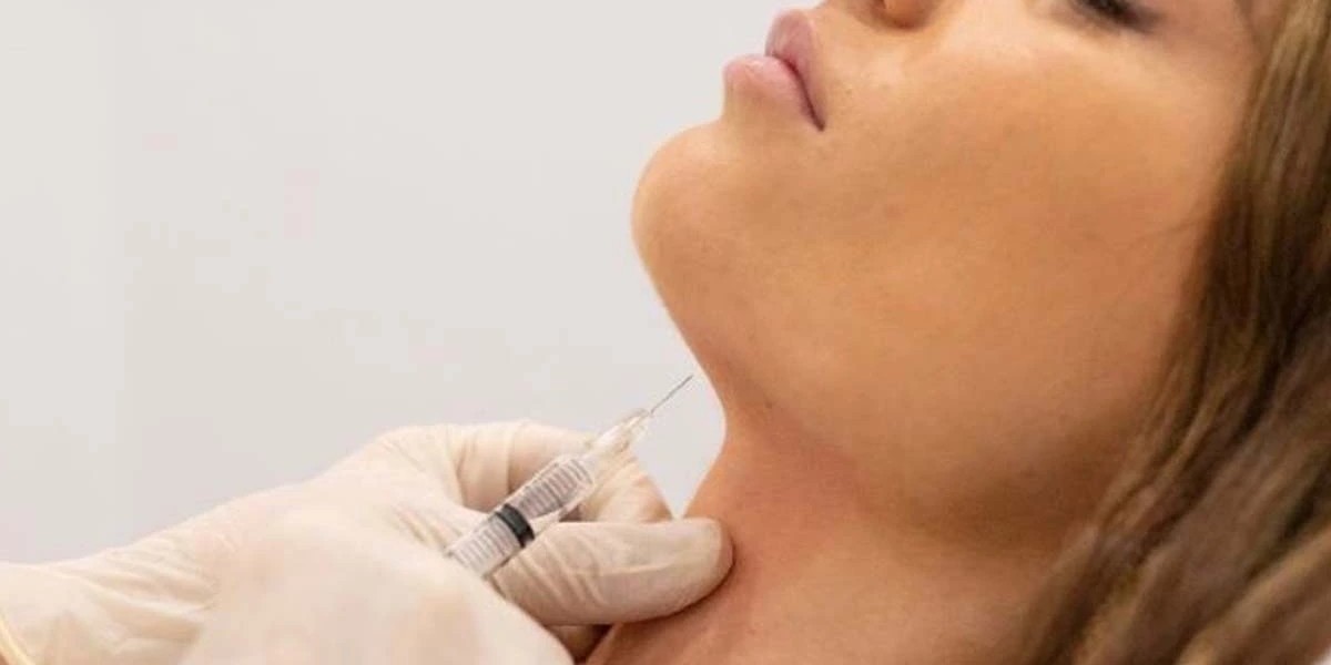 Are Fat Melting Injections Effective for Double Chin?
