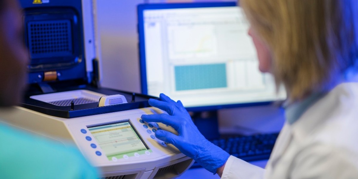 Ensuring Safety and Innovation: Exploring the Growing Medical Device Testing Service Market
