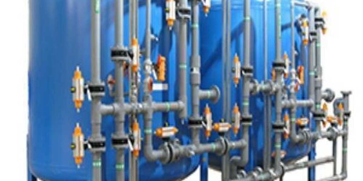 Industrial Filtration Market Size, Trends, Growth Factors, and Forecast 2025-2033