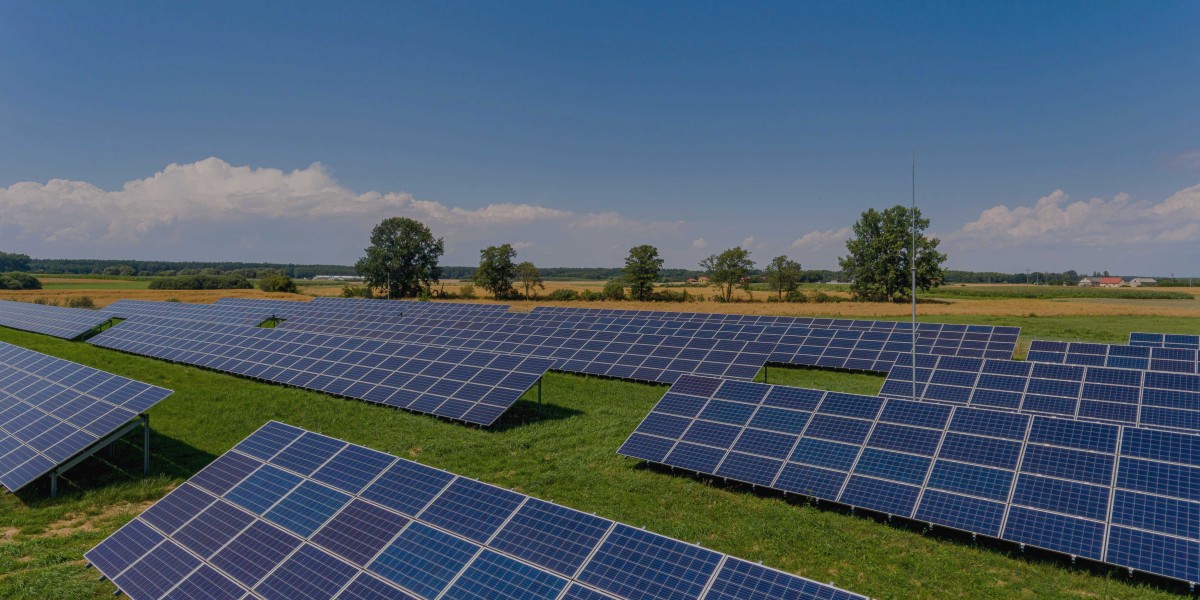 Future Outlook of the Global Photovoltaic Market: Challenges & Opportunities