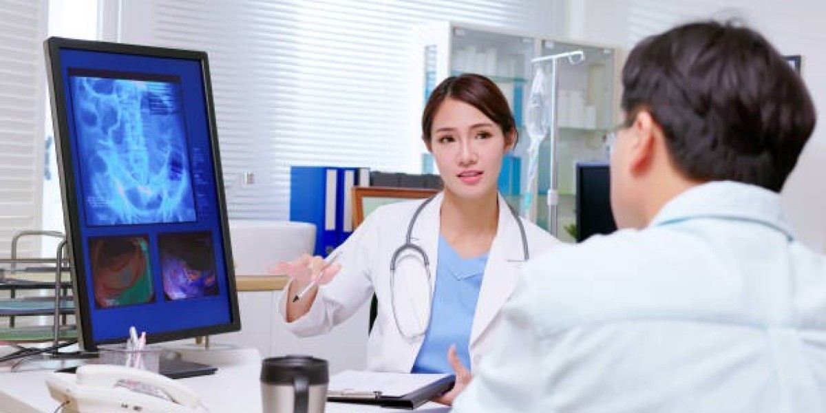 Hemorrhoid Treatment Options in KSA
