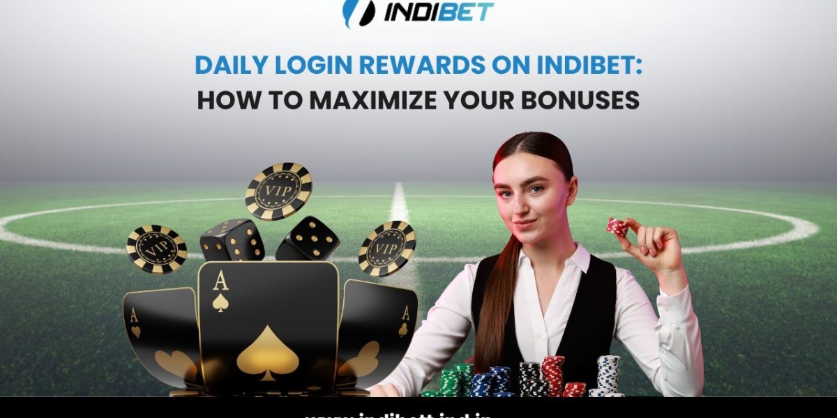 Daily Login Rewards on Indibet: How to Maximize Your Bonuses