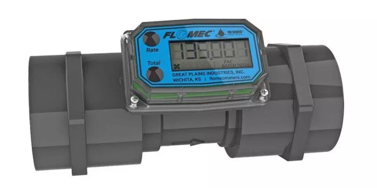 How Do You Use an Orifice Flow Meter: Step by Step Guide