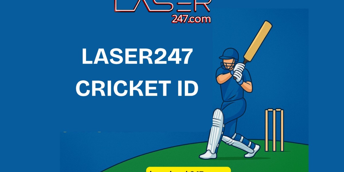 Laser247 Online Betting ID – Everything You Need to Know
