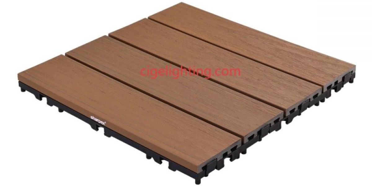 Intelligent Production: Osk’s Tech-Driven SPC Flooring Factories