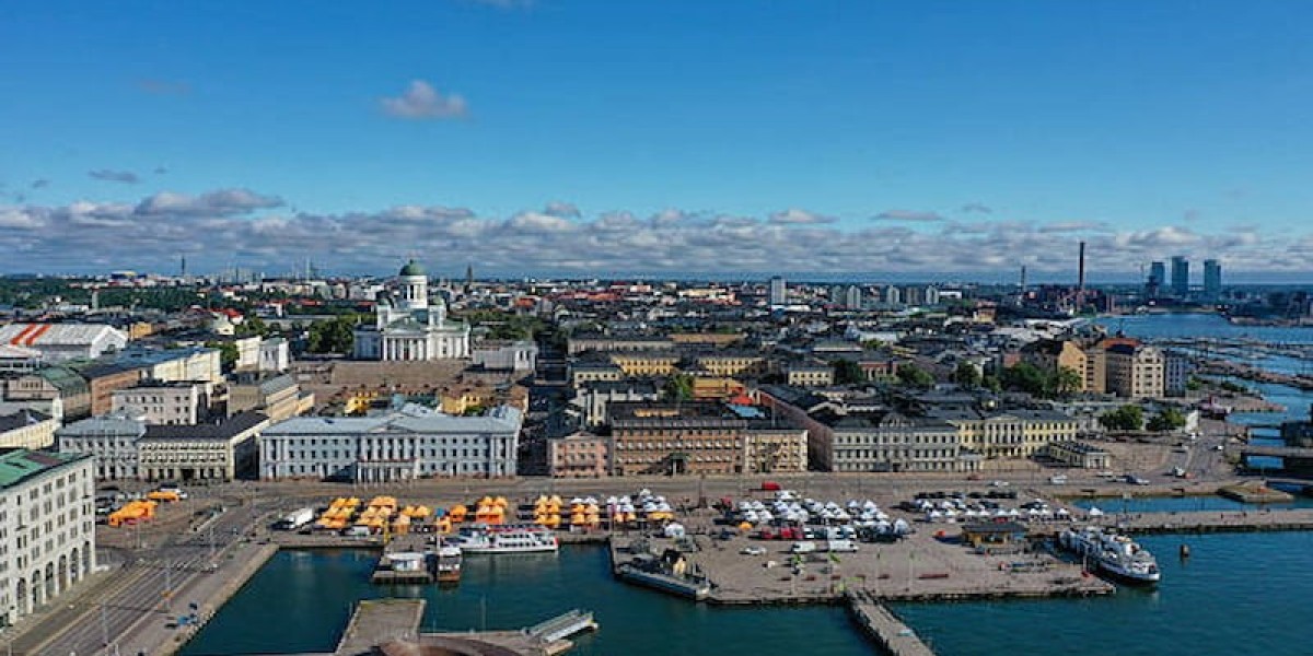 10 Must Visit Cities in Finland 