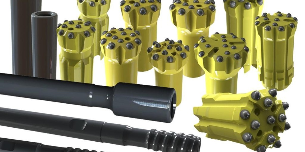 Drilling Tools Market to USD 11.5 Billion by 2035