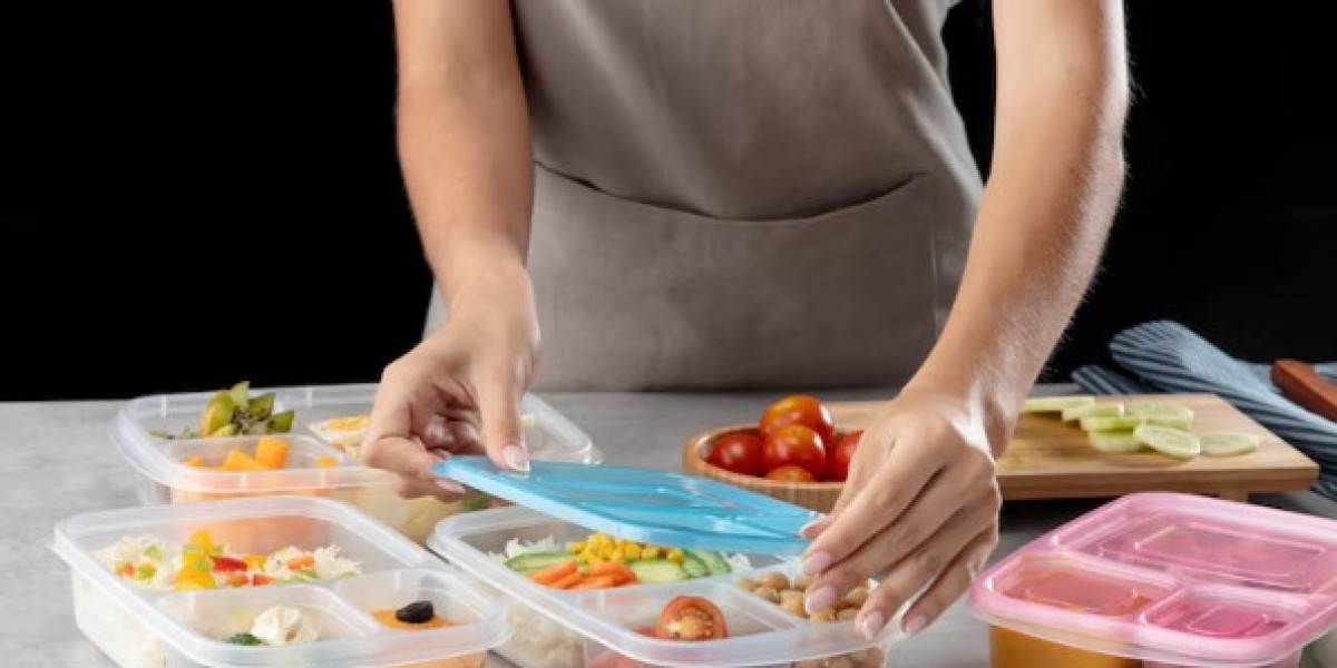 Office Meal Delivery Solutions That Keep Employees Happy and Fueled