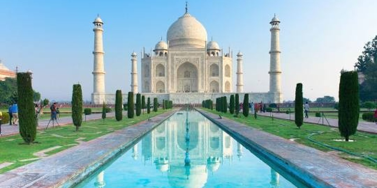 Delhi to Agra Cab