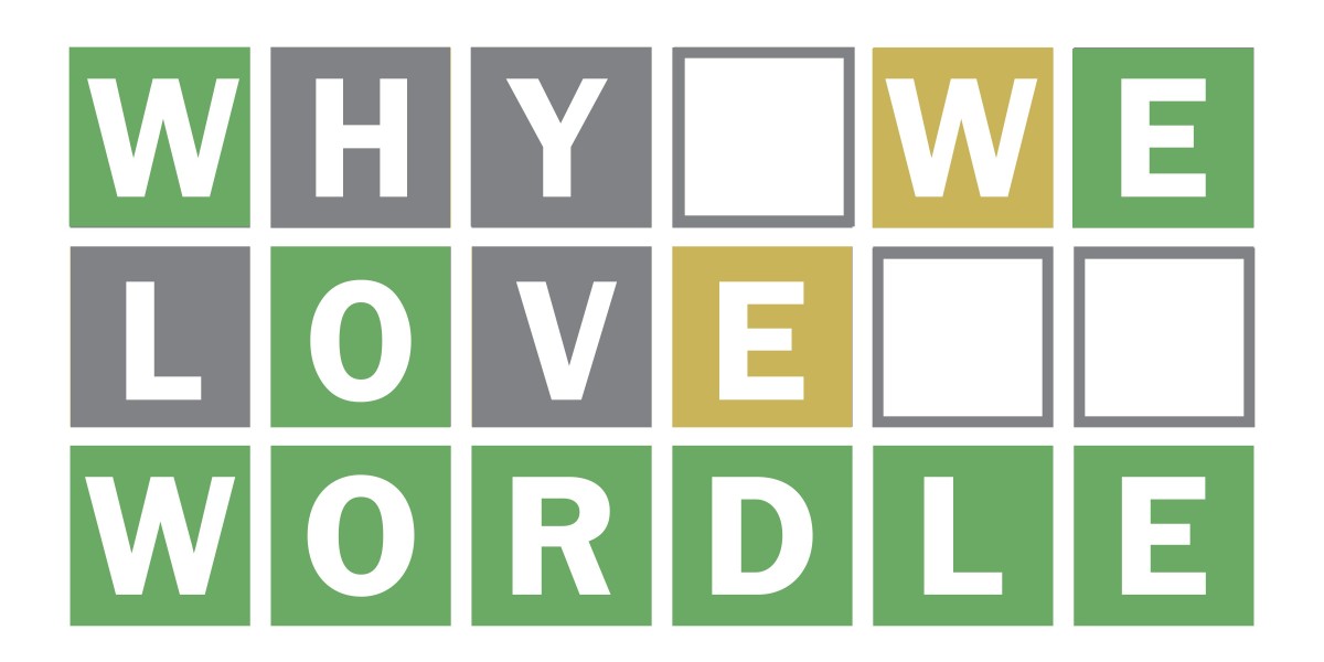 Wordle Unlimited Games - WorldPlay