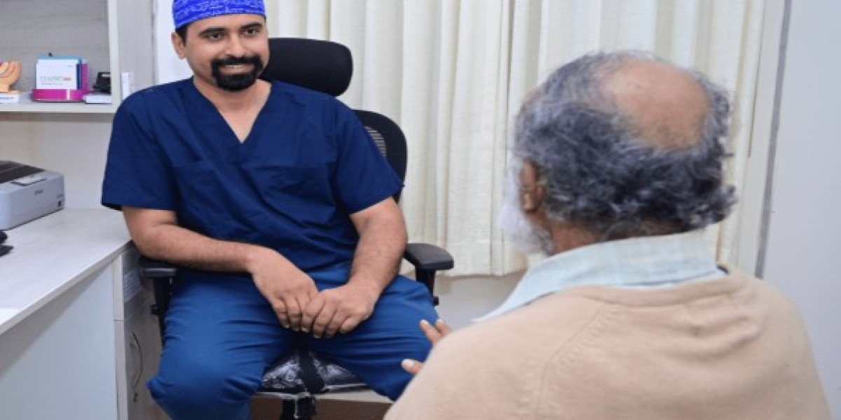 Laser Prostate Cancer Treatment in Bengaluru with Advanced Technology