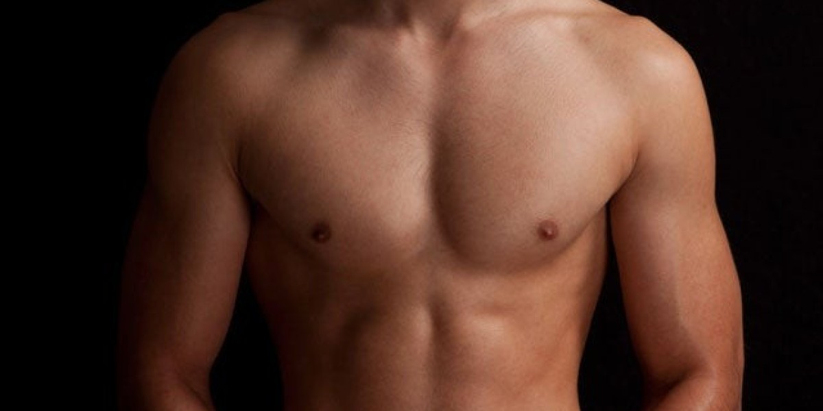 Boosting Confidence with Surgery for Man Boobs in Islamabad