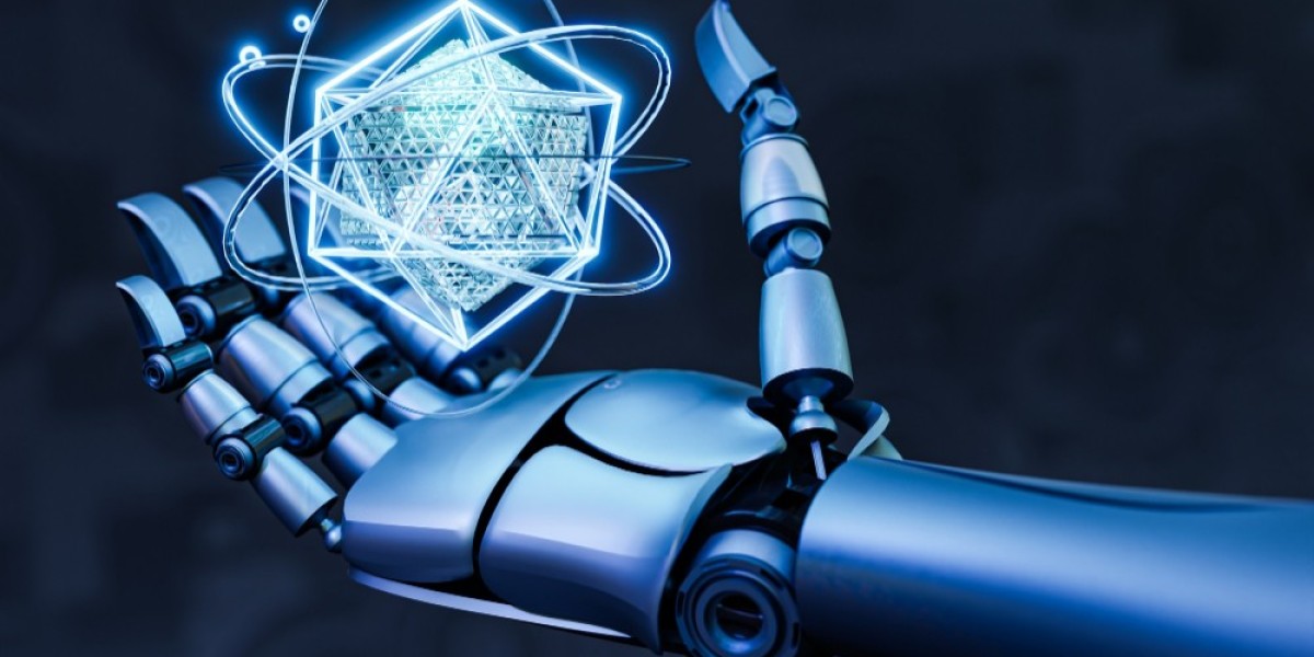 Exploring the Rapid Evolution of the Artificial Intelligence Sensors Market