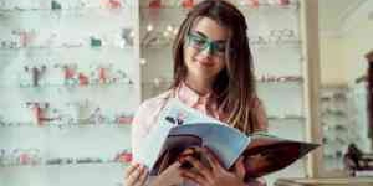 European Markets and Their Taste for Premium Reading Glasses