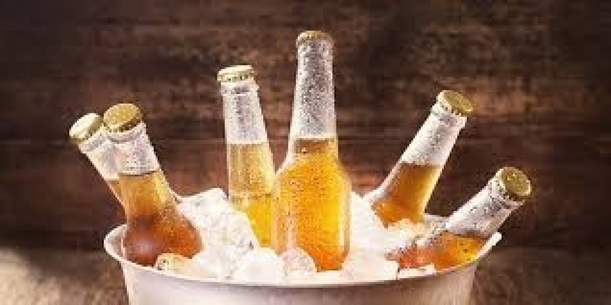 Flavored Beer Market pricing strategies and elasticity trends among premium flavored beer brands