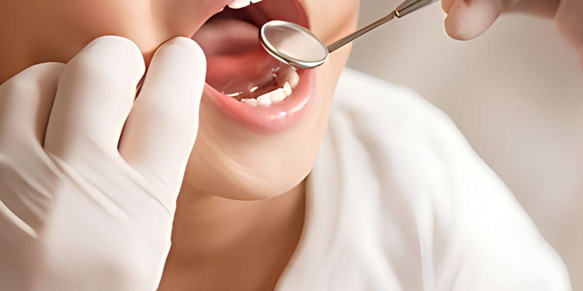 Nha khoa quốc tế: Tiêu chuẩn mới trong chăm sóc và điều trị răng miệng hiện đại