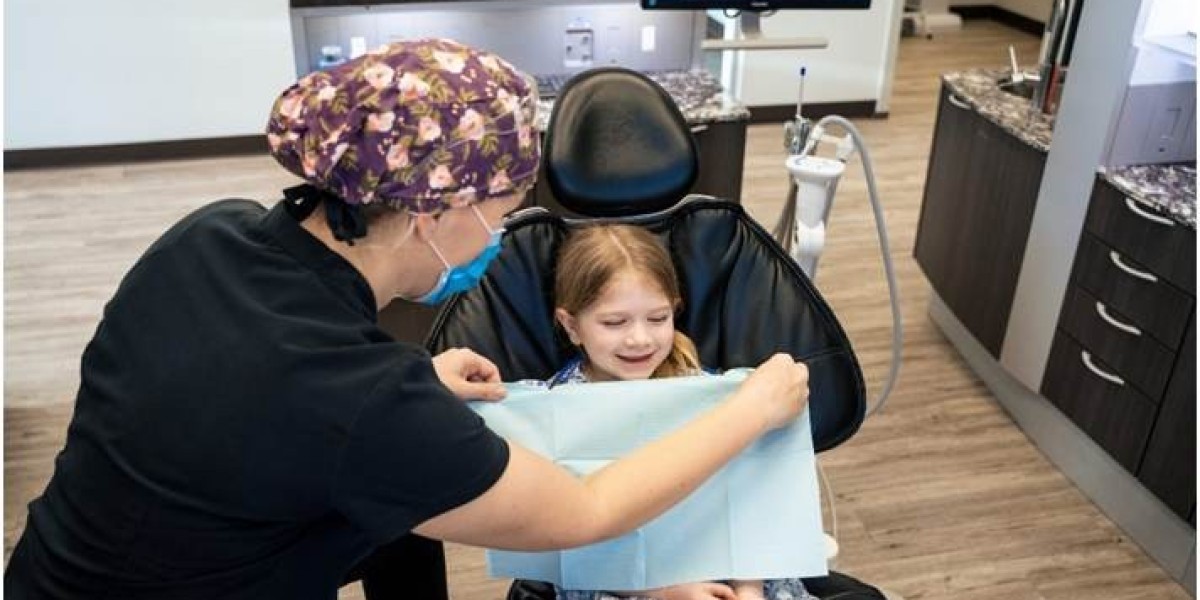 Aligners to Implants: Find the Right Dental Treatment for You