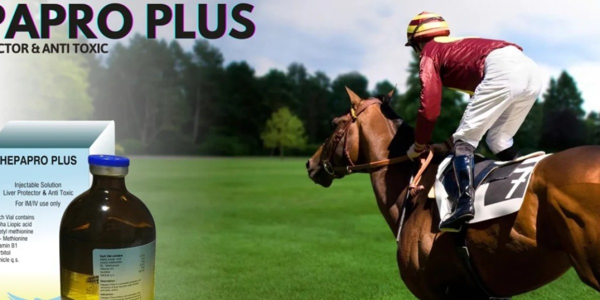 Veterinary Feed Supplement in India