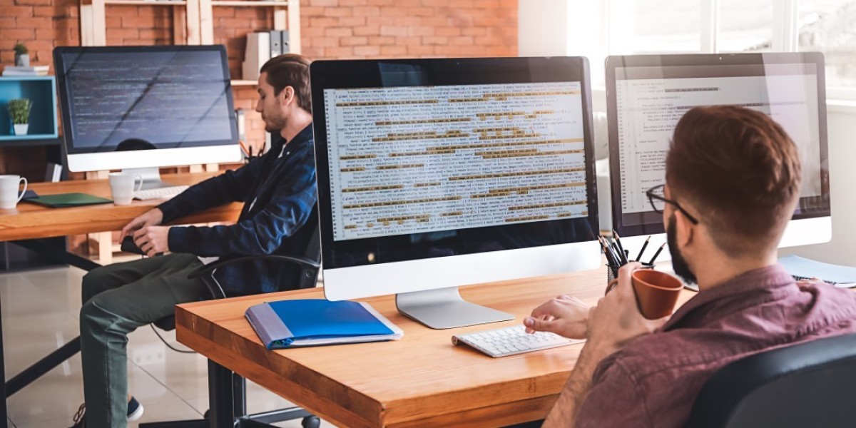 Here’s Why Global Startups Are Hiring Dedicated Developers in India