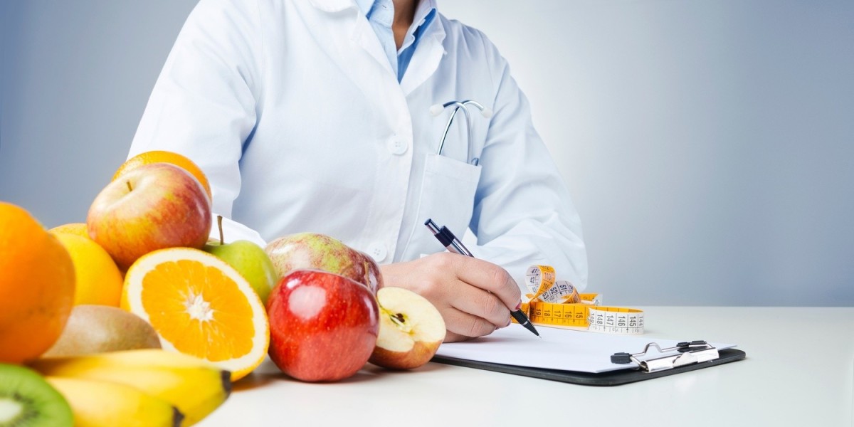 What Does a Clinical Dietitian Actually Do?